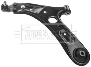 BORG & BECK bca7419 -  Рычаг независимой подвески колеса, подвеска колеса